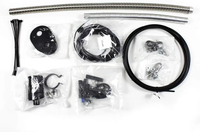 Webasto Air Top 2000 STC (Diésel, con kit de instalación) — vista 3 de 5