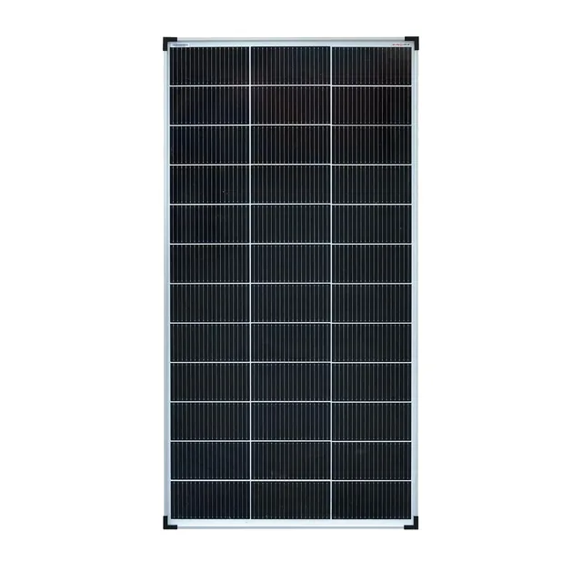 enjoy solar Panel Solar Monocristalino 200W 12V PERC 9BB