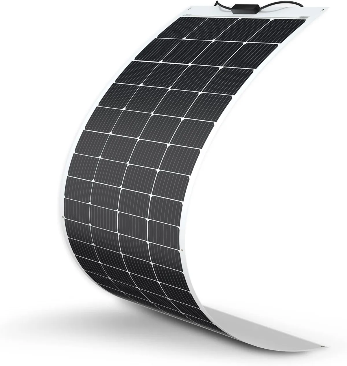 Renogy Panel Solar Flexible 200W 12V Monocristalino